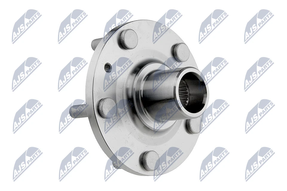 Wheel Hub KLP-MZ-029P3