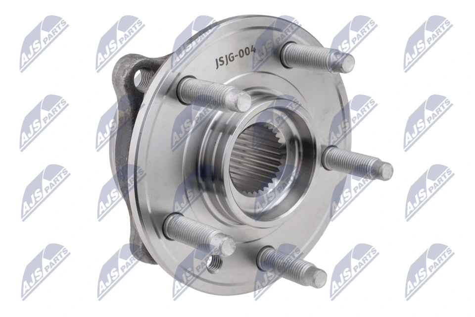 NTY KLP-JG-004 Wheel Bearing Kit