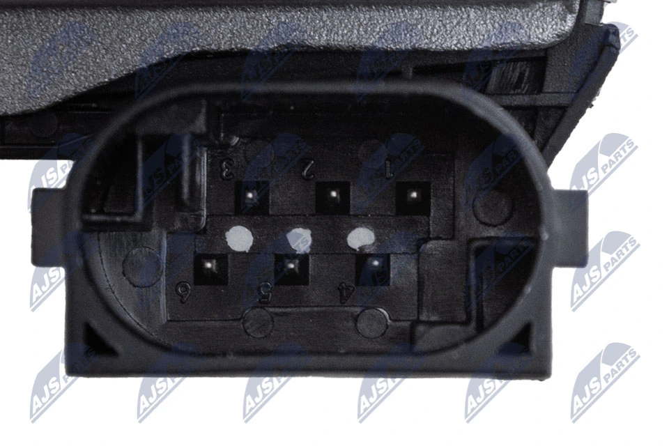 Throttle Body ETB-PS-000