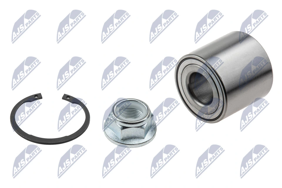 Wheel Bearing Kit KLT-NS-097