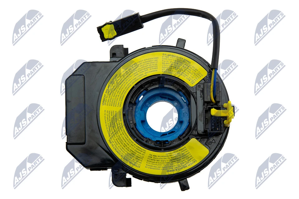 NTY EAS-HY-008 Clock Spring, airbag