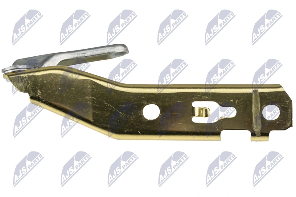 NTY EZC-AU-302 Hinge, bonnet