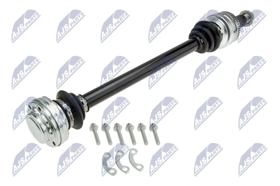 Drive Shaft NPW-BM-107