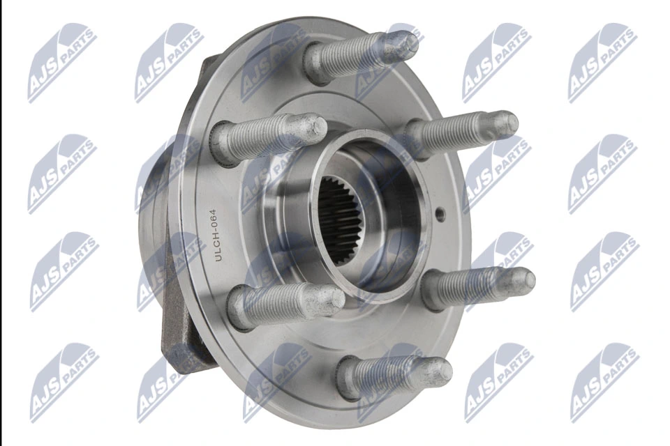 NTY KLT-CH-064 Wheel Bearing Kit