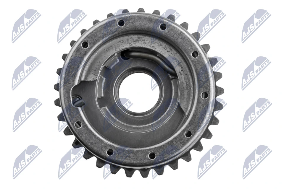 Camshaft Adjuster RKZ-ME-014