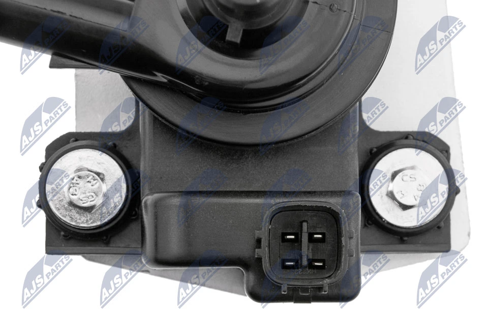 NTY CPZ-TY-003 Auxiliary Water Pump (cooling water circuit)