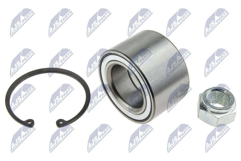 Wheel Bearing Kit KLT-MS-047