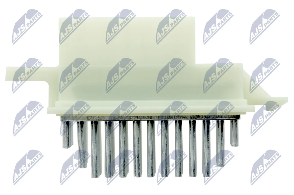Resistor, interior blower ERD-FR-005