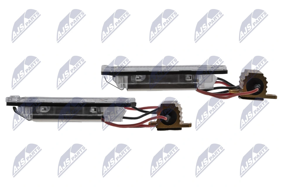 NTY ELP-VW-040 Licence Plate Light