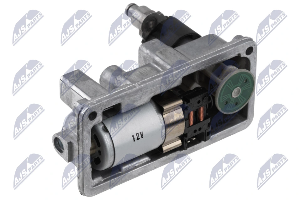 Control Box, charger ECD-FR-026