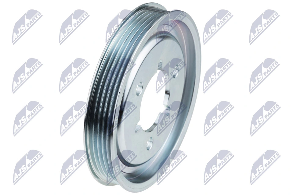 Belt Pulley, crankshaft RKP-CT-007