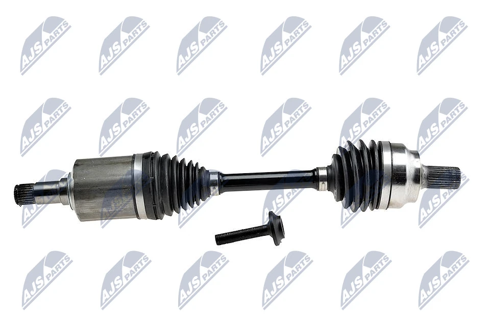 Drive Shaft NPW-ME-098