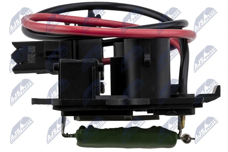 Resistor, interior blower ERD-RE-030