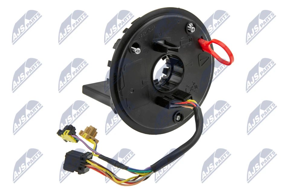 NTY EAS-CH-007 Clock Spring, airbag