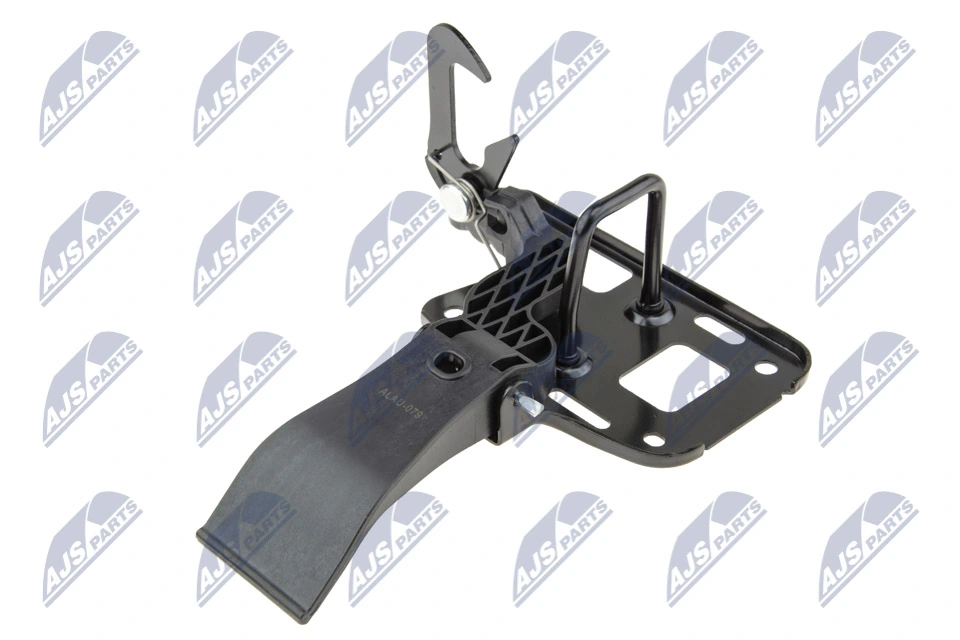 Bonnet Lock EZC-AU-079