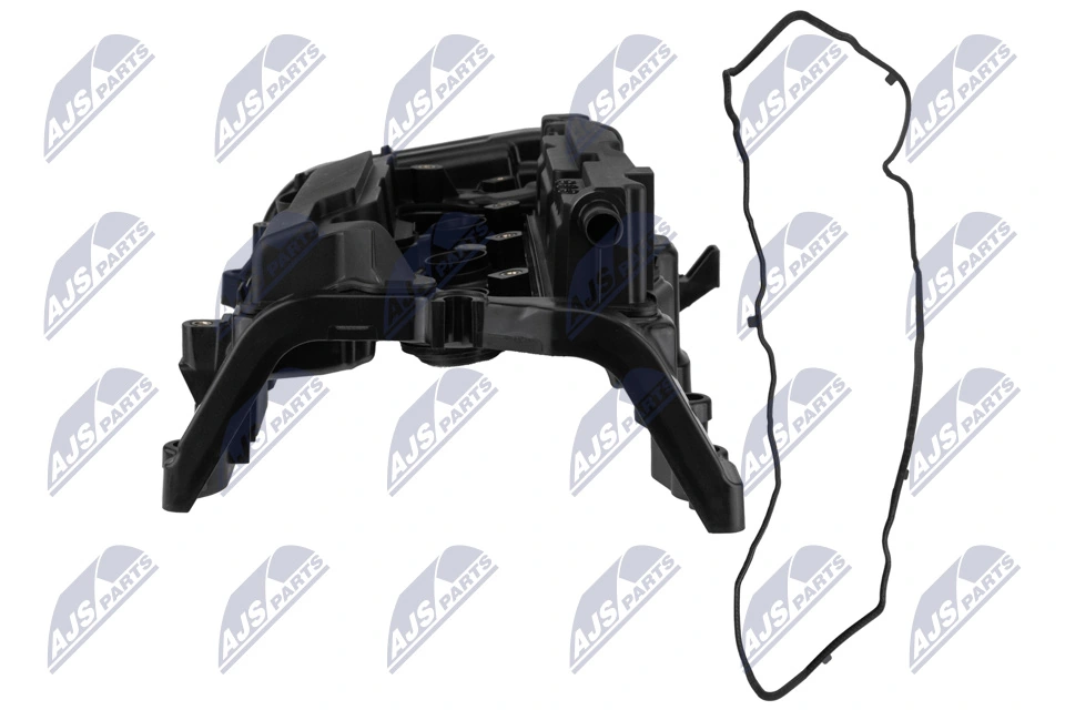NTY BPZ-HD-005 Cylinder Head Cover