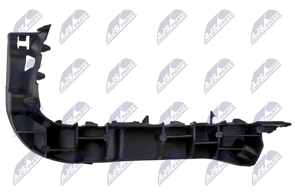 NTY EZC-AU-204 Mounting Bracket, bumper