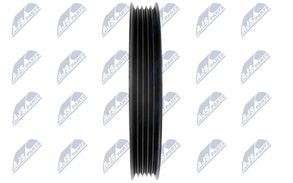 Belt Pulley, crankshaft RKP-MS-004