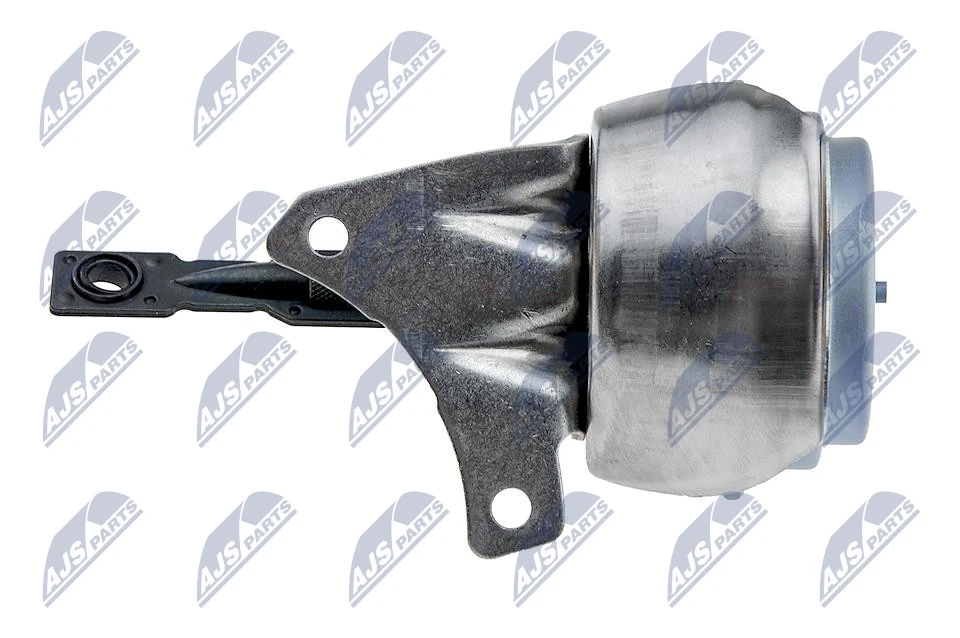 Actuator, turbocharger ECD-VW-019