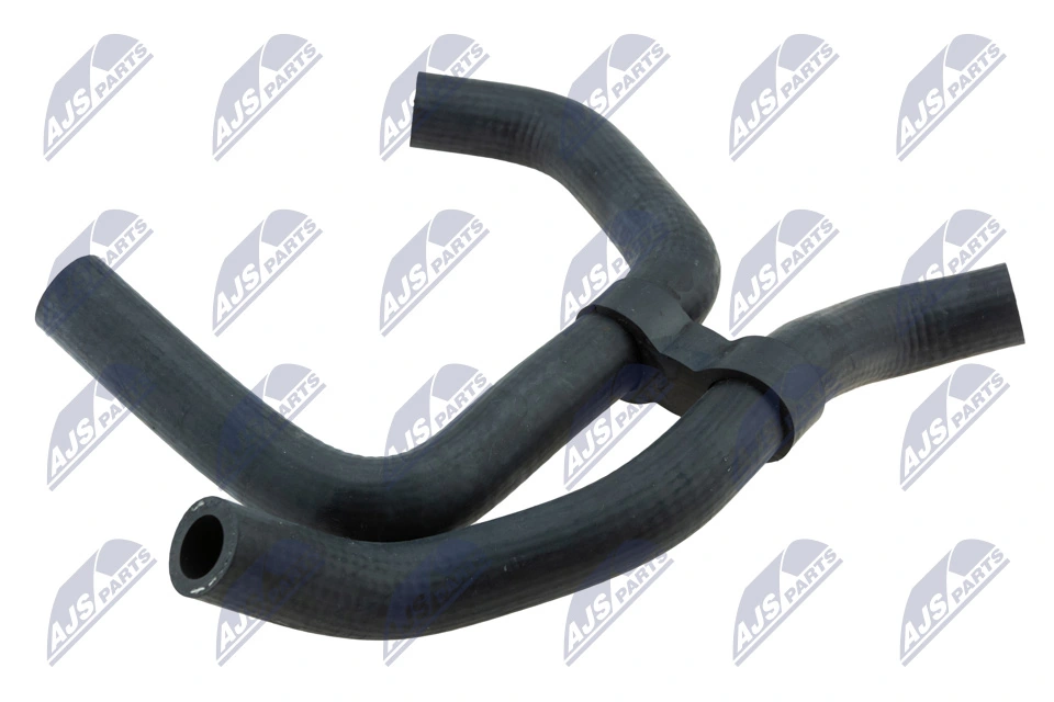 Radiator Hose CPP-VW-017