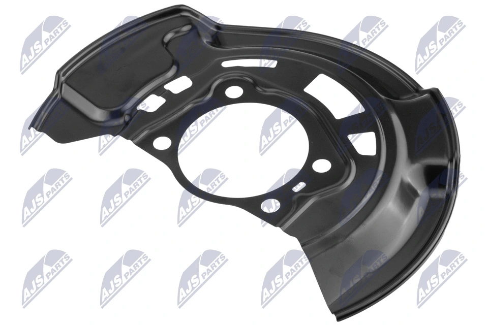 Splash Guard, brake disc HTO-TY-053