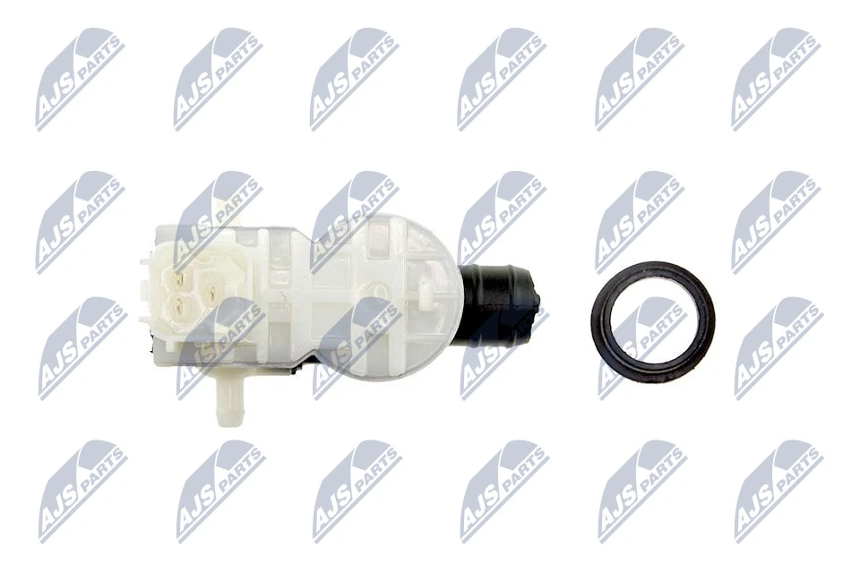 Washer Fluid Pump, window cleaning ESP-KA-000