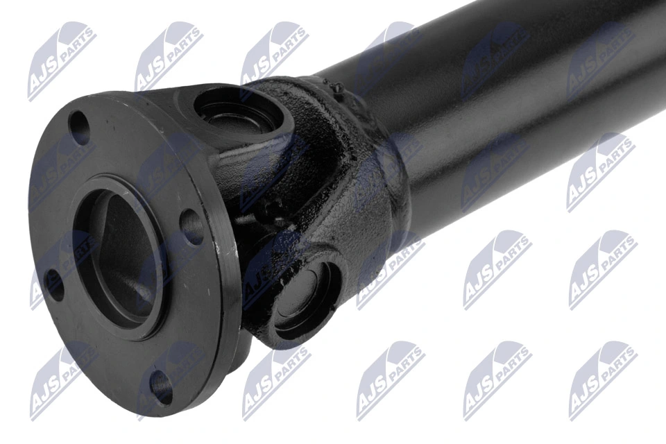 Propshaft, axle drive NWN-NS-006