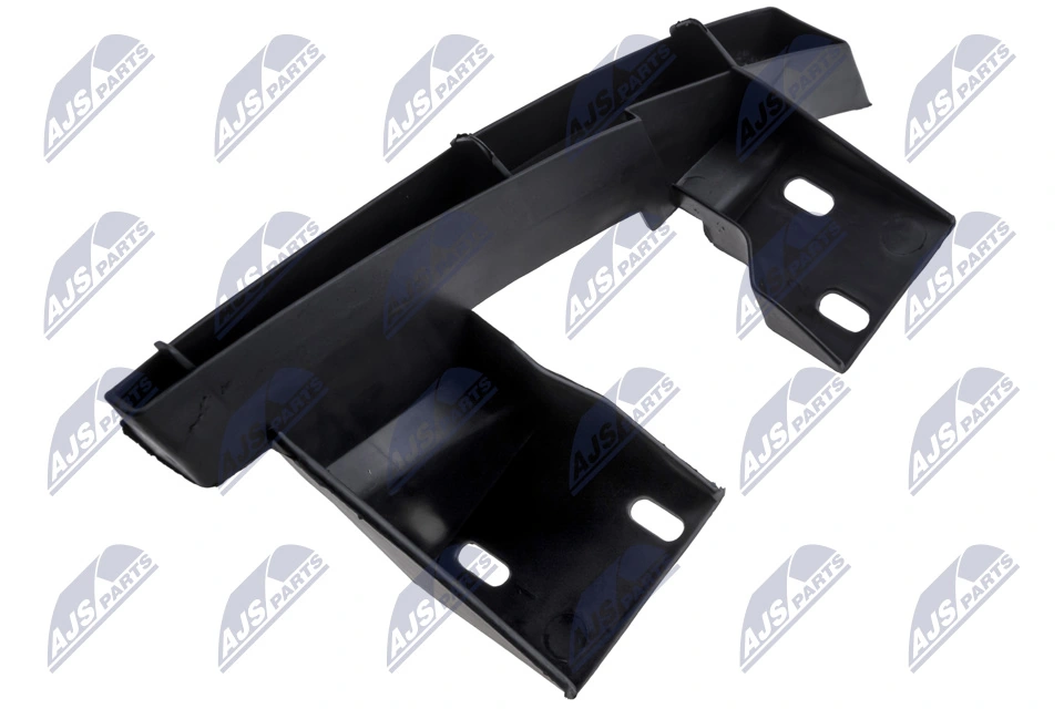 NTY EZC-AU-226 Mounting Bracket, bumper