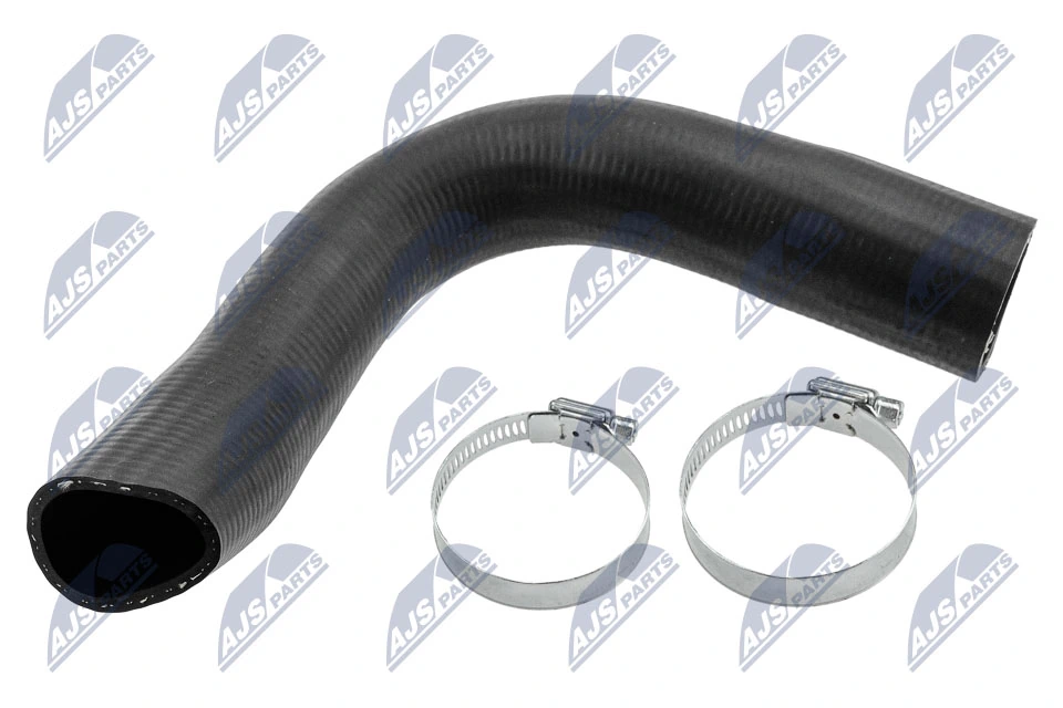 Charge Air Hose GPP-FR-039