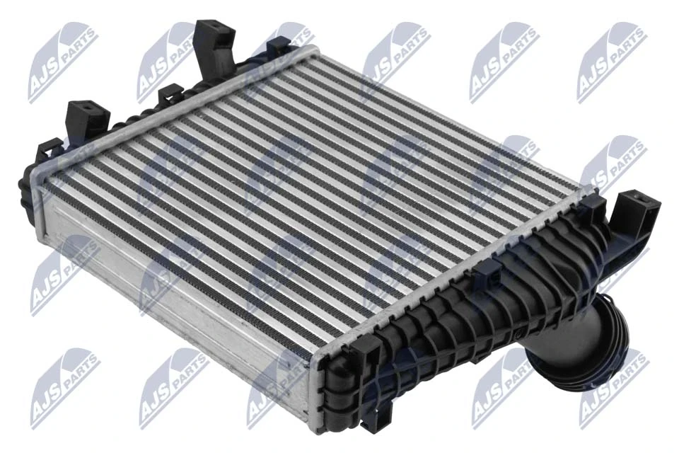 Charge Air Cooler CNG-AU-023