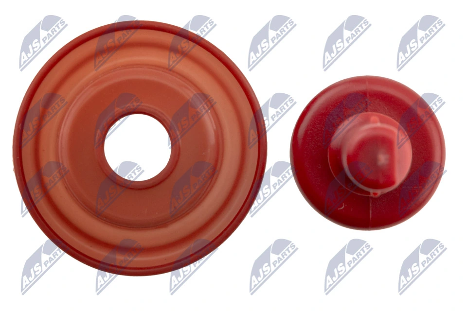 Throttle Body EZC-PE-086