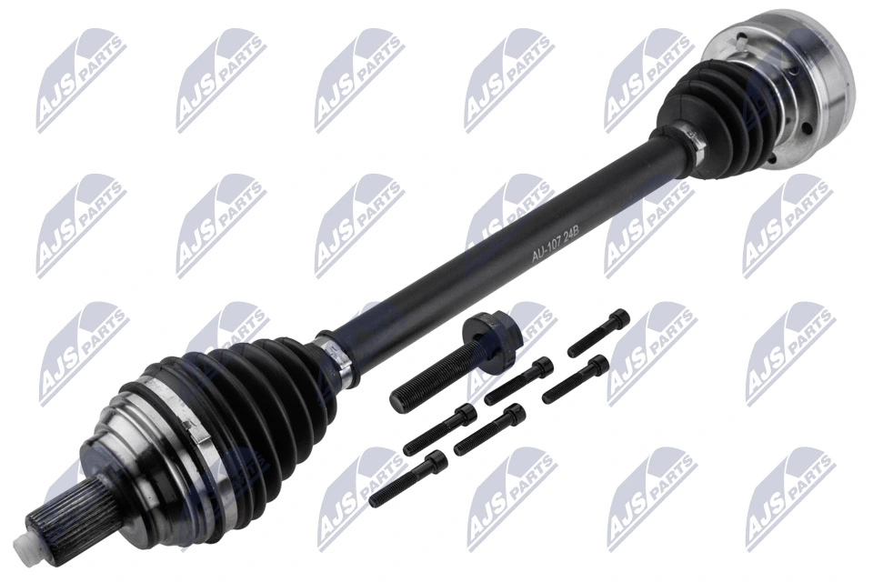 Drive Shaft NPW-AU-107