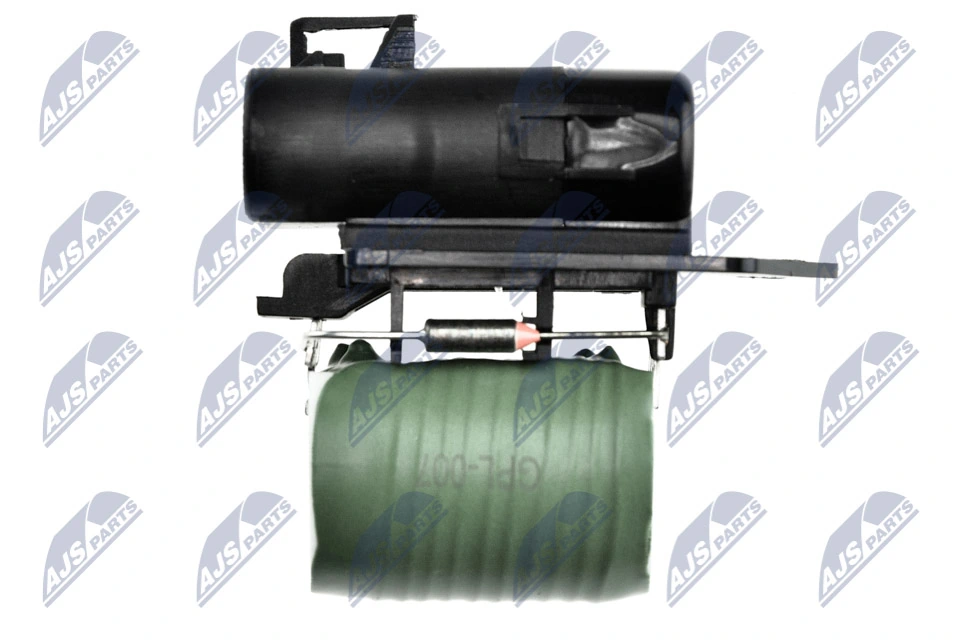 Resistor, interior blower ERD-PL-007