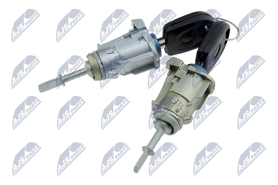 Lock Cylinder Kit EZC-VW-092