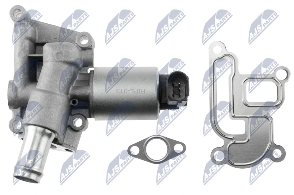 EGR Valve EGR-PL-013
