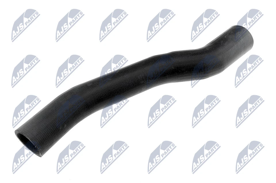 Charge Air Hose GPP-FR-017