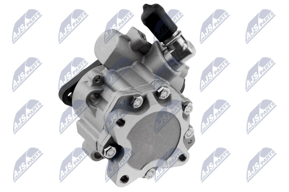 Hydraulic Pump, steering SPW-BM-023