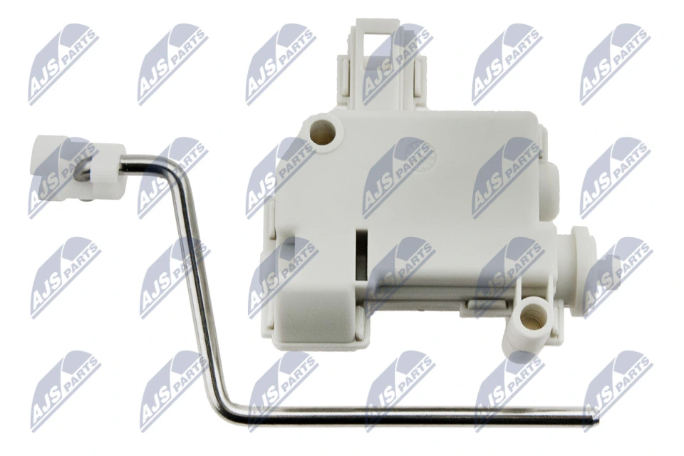 Tailgate Lock EZC-AU-127