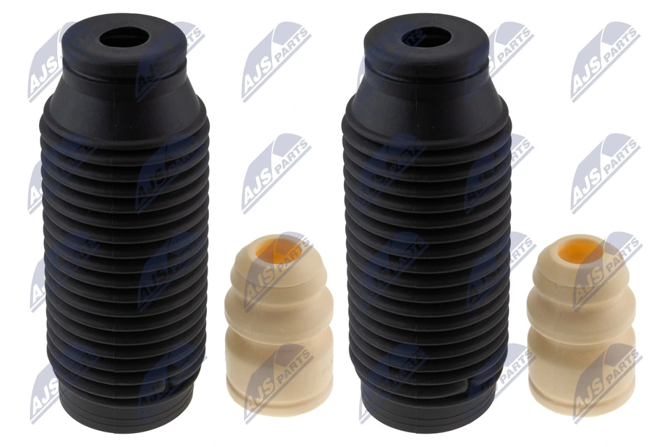 Dust Cover Kit, shock absorber AB-HY-531K