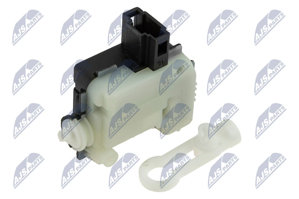 Actuator, central locking system EZC-AU-134