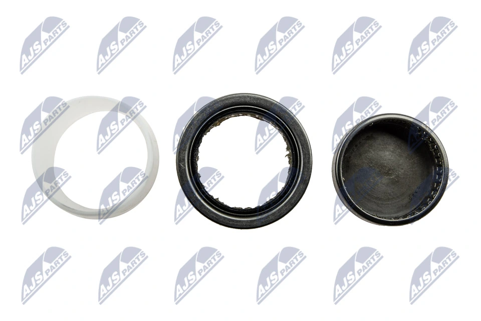 Repair Kit, wheel suspension KLZ-CT-000