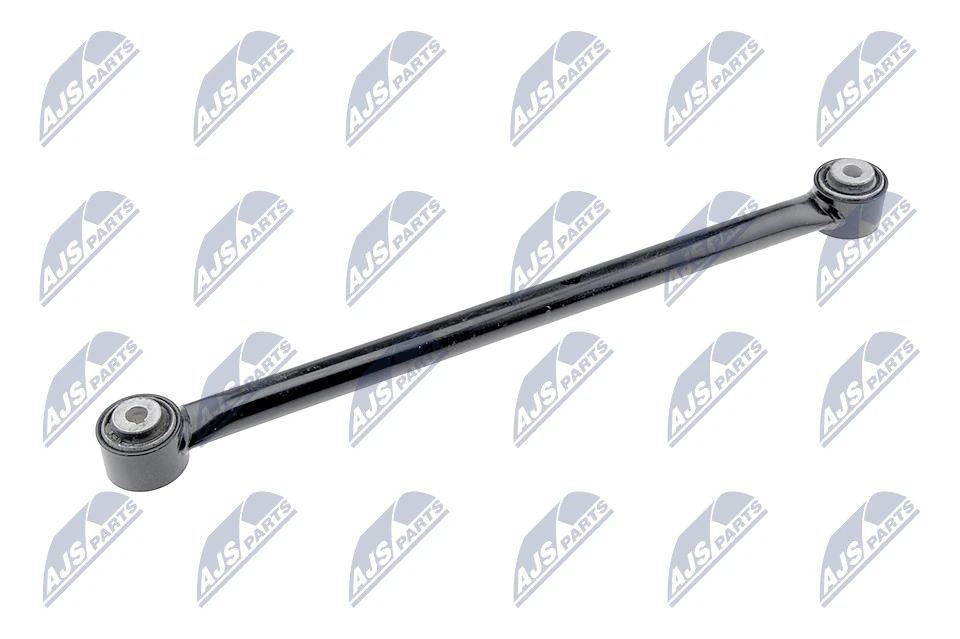 Control/Trailing Arm, wheel suspension ZWT-CH-065
