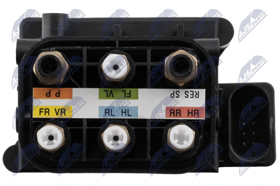 Valve, compressed-air system ZPZ-ME-005