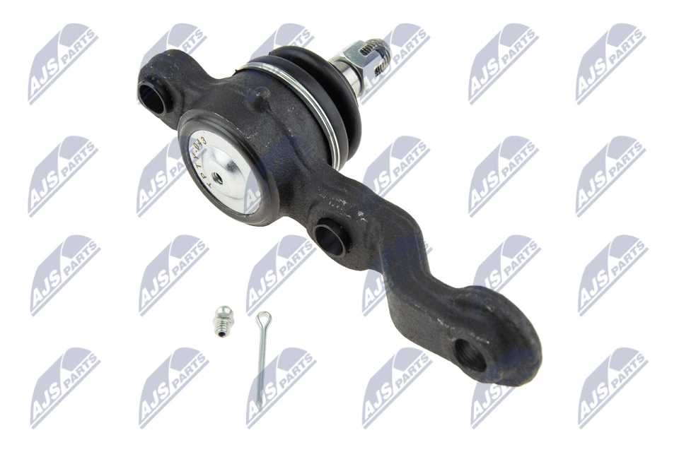 Ball Joint ZSD-TY-043
