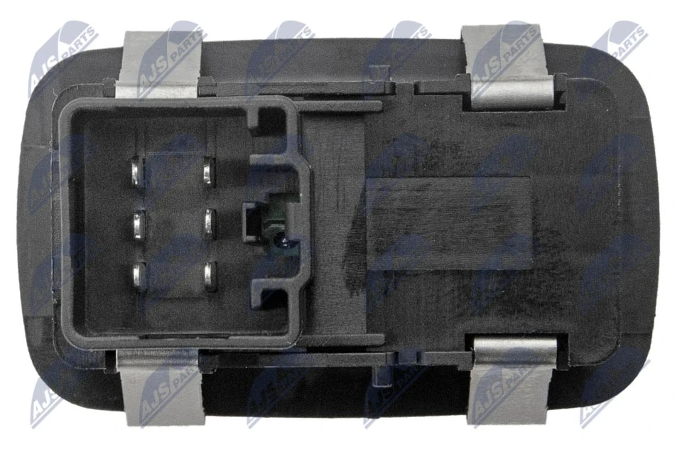 NTY EWS-CH-035 Switch, window regulator