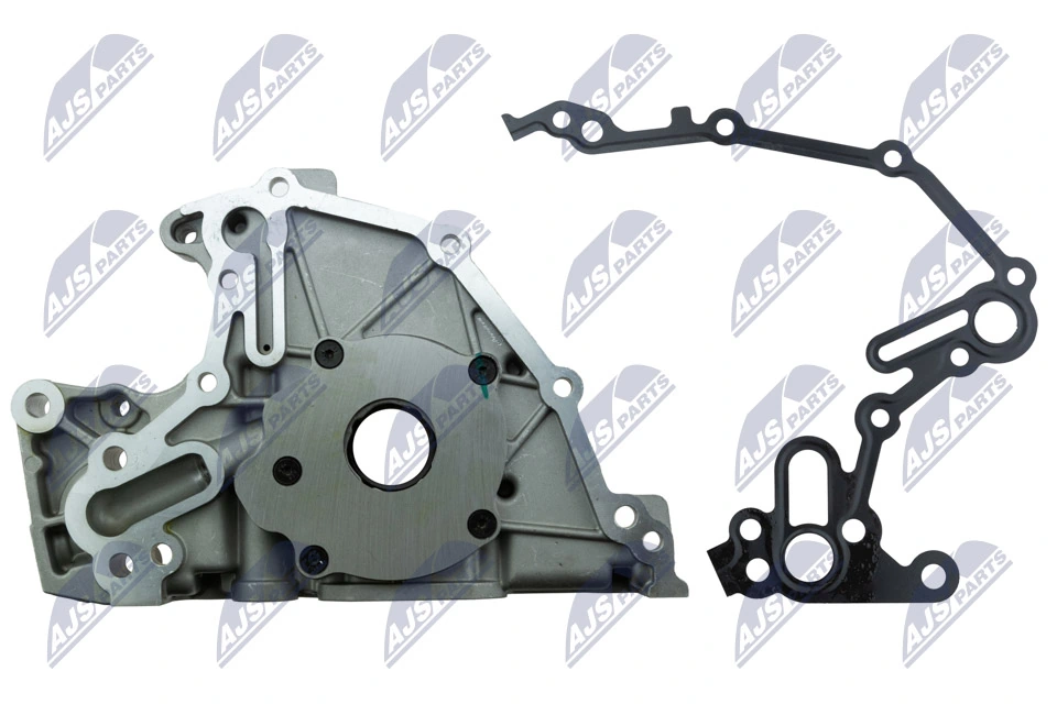 Oil Pump BPO-VW-024