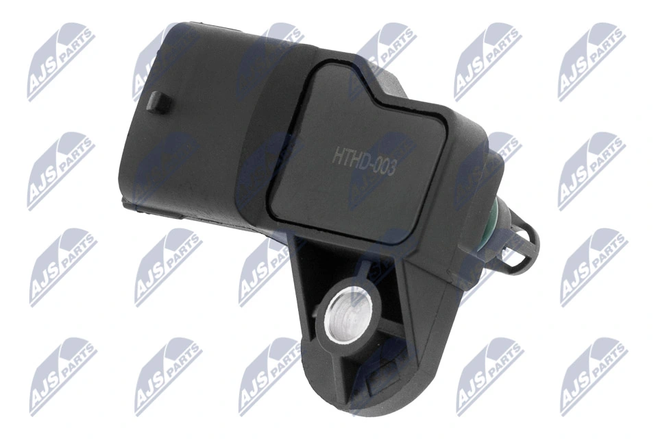 Sensor, intake manifold pressure ECM-HD-003