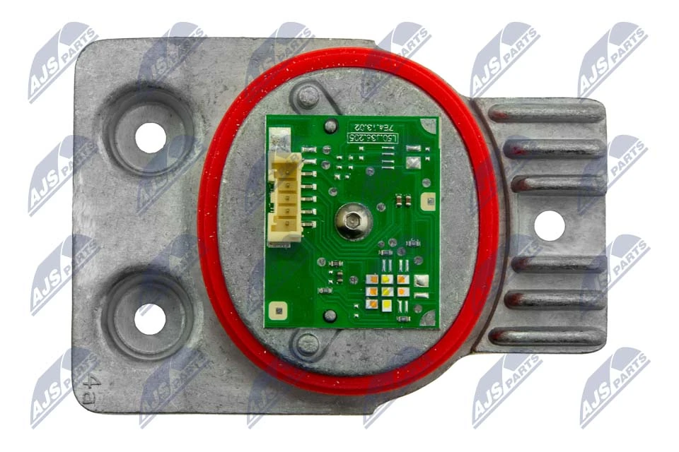 NTY EPX-ME-023 Control Unit, lights