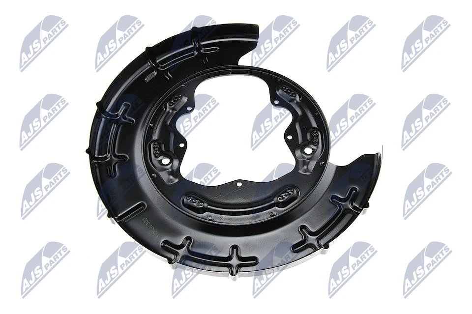 Splash Guard, brake disc HTO-KA-300