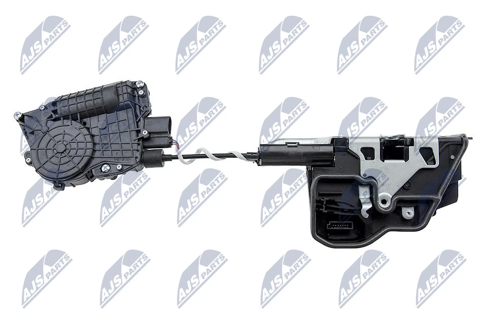 NTY EZC-BM-030 Door Lock